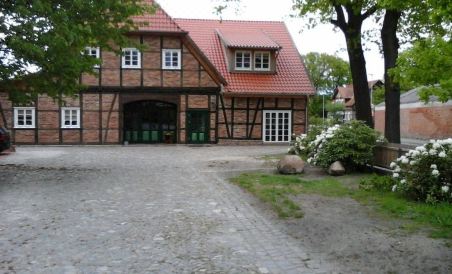 Hänigser Stuben - Housity