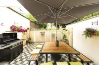 B&B Daya Hotel dekat Achter Schoonhoven