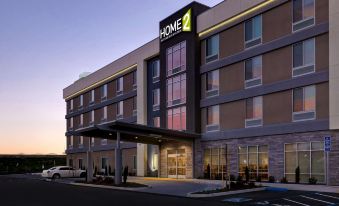 Home2 Suites by Hilton Turlock