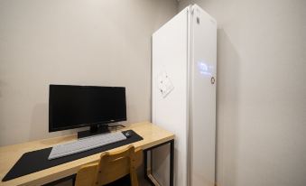 Ulsan Junggu Lapaz Self Check-in Motel