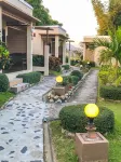 Baan Saui Resort Hôtels à : Mae Suai