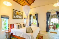 로컬 비치 홈스테이