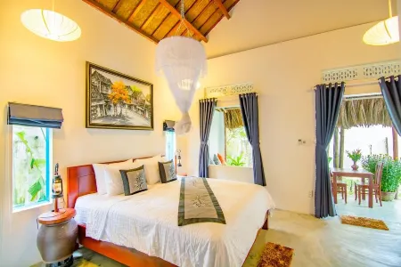 Local Beach Homestay