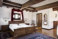 Hotel Castel Rundegg (Adults Only) Hôtels à : Scena