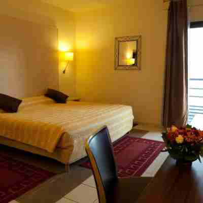 Hôtel Meridiana Bamako Rooms