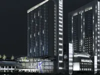 Nuanza Hotel & Convention Cikarang Hotels near WaterBoom Lippo Cikarang