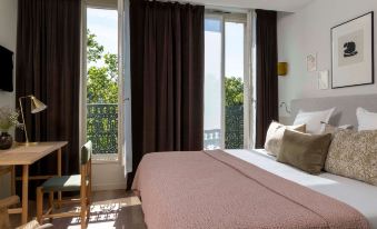 Le Petit Beaumarchais Hotel & Spa