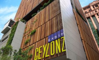 Ceylonz Seasonal Suites