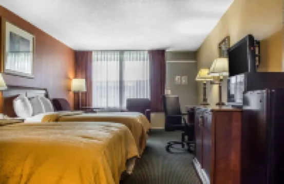 羅馬維羅納温德姆華美達酒店 羅馬酒店