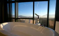 Cool Mama Salzburg - Bathtub