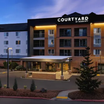 Courtyard Portland Southeast/Clackamas