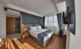 Bukaviyye Otel - Housity