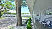 Sun Plaza Motel Hotels in Marion County