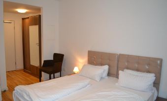 M&A Cityapartments Hildesheim