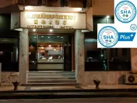 Intertower Hotel (Sha) Hotels in 