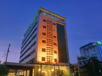 Hotel Queen Mandalay - 2-Star