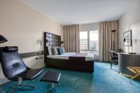 Memory Hotel Hotels in Kista