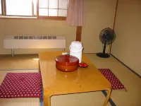Higashigata No Yu Hotels in Mogami
