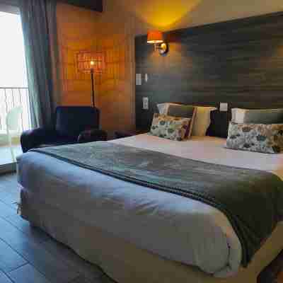 Hotel Calavita Rooftop & Spa Rooms