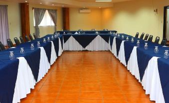 Suitetrails - Hotel Entre Pinos