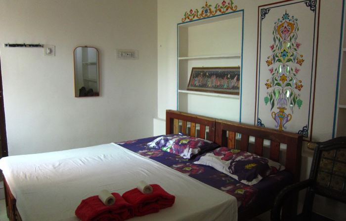 Atithi Guest House Pushkar