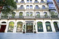 Valladolid Recoletos Hotel a Valladolid