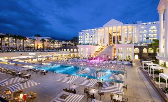 Princess Inspire Tenerife - Adults Only