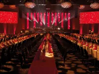 Tivoli Hotel Hotels near Bella Center