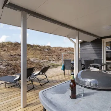 "Ibo" - 900m from the Sea