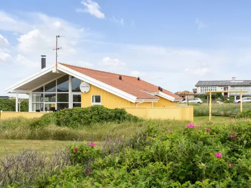 "Ritte" - 200m from the Sea