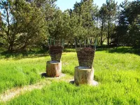 "Anka" - 2km from the Sea