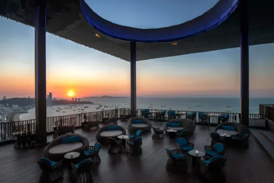 パタヤで後悔しないホテル選びのコツ