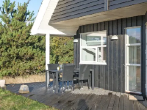 "Tinemarie" - 200m from the Sea Hotels in Blavand