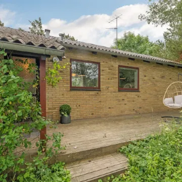 "Flor" - 900m from the Sea