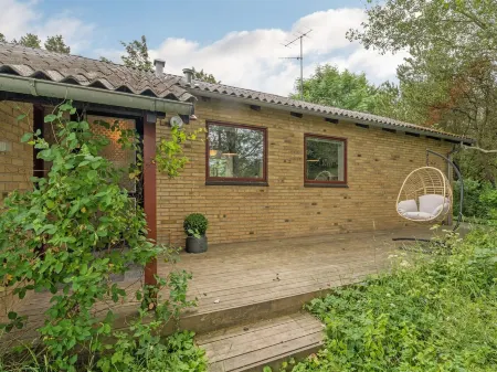 "Flor" - 900m from the Sea