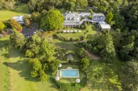 Spicers Clovelly Estate Hotels in Montville