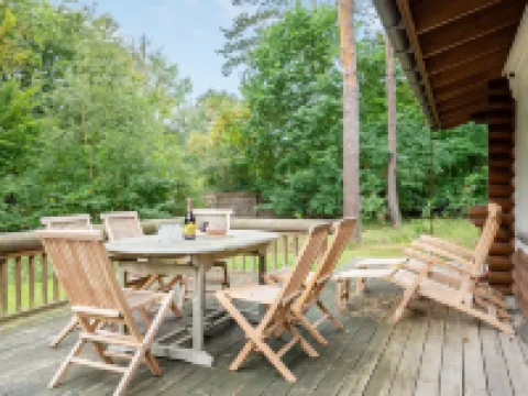 "Erika" - 250m from the Sea Hotels in Graested