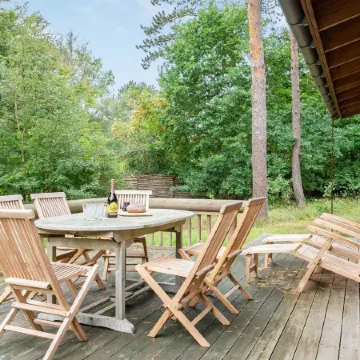 "Erika" - 250m from the Sea