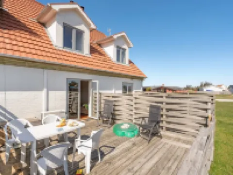 "Nermin" - 300m from the Sea Hotels in Thisted
