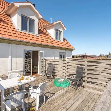 "Nermin" - 300m from the Sea Hotels in Thisted