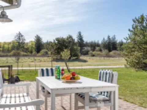 "Ingebritt" - 1.5km from the Sea