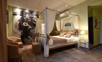 Logis Hotel le Glacier