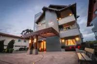 Pousada Aconchego da Borges Hotels in 