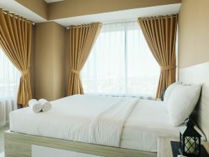 大卡瑪拉舄湖華麗設備完善 2 居公寓酒店