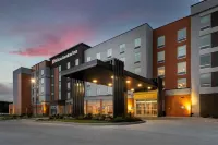 Hilton Garden Inn Fort Wayne North Hotéis em Perry Township