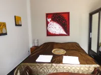 Tropicana Beach Villa at VIP Resort