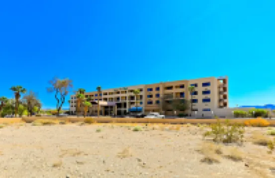 Studio 6 Suites Lake Havasu City, AZ Hotel di 