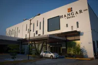 瓜達拉哈拉機場亨加旅館
