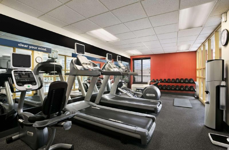 Hampton Inn Erie-South photo 2