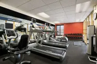 Hampton Inn Erie-South - Gym